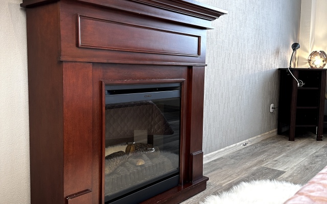 Апартаменты Трехкомнатные с невероятным видом