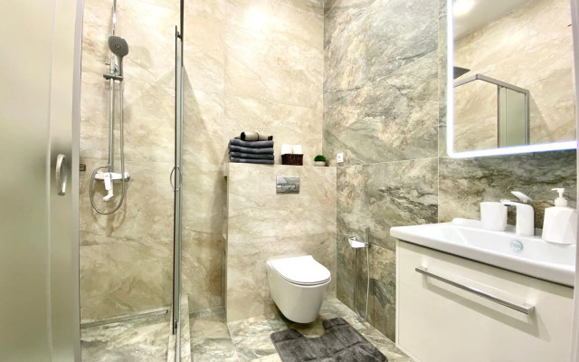 Апартаменты Goodroom