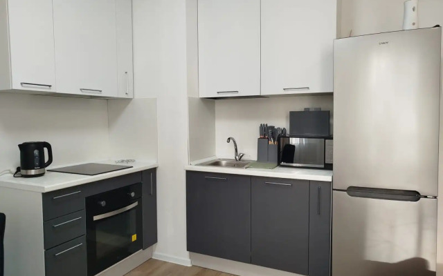 Domodedovo Flat