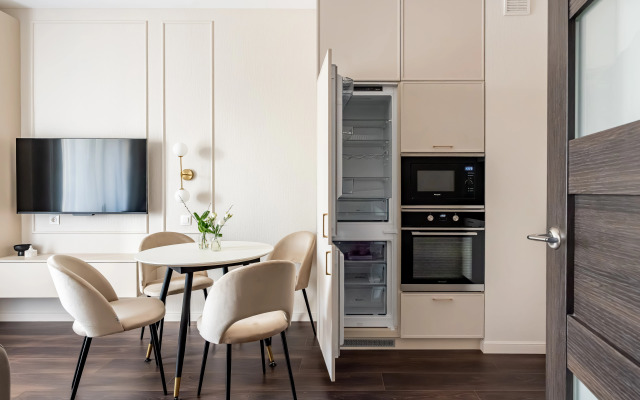 Квартира Merino Home Natali