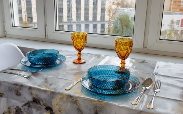 Квартира ComfortHomes улица Скаковая