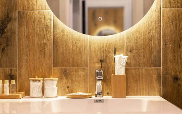 Uyutnaya Vozle Morya Alleya 75 Flat