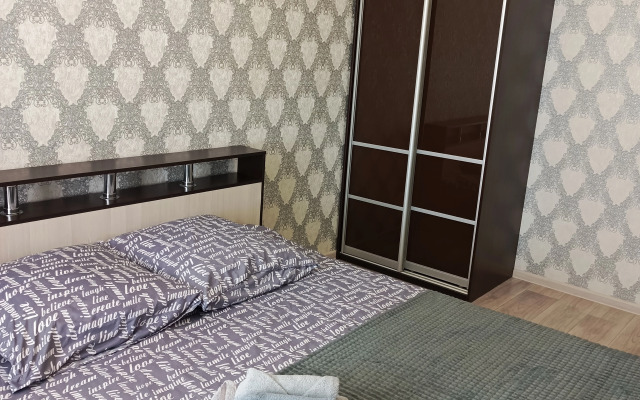 Квартира в ближнем Арбеково