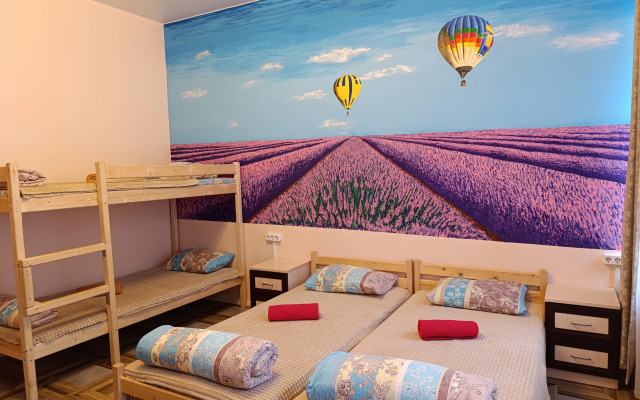 GooDHoliday Lodging houses