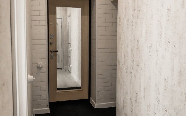 Apartamenty u Sobornoy Gory