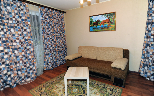 Квартира На Коммунистическая 16