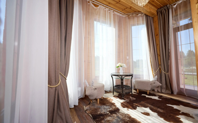 Prosto Eko Hotel