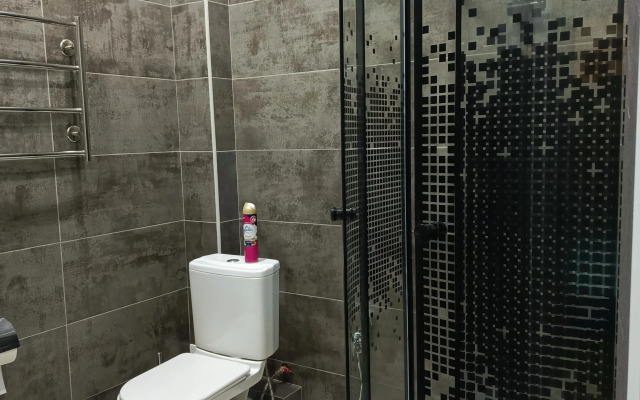 V St Vinogradny, 34 Flat