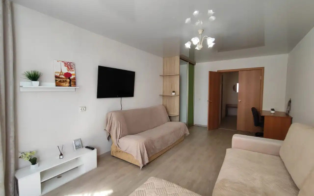 Квартира Просторная квартира рядом с Покровским парком