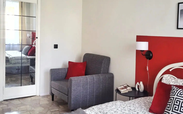 V Stilnom Oformlenii So Vsemi Udobstvami Apartments