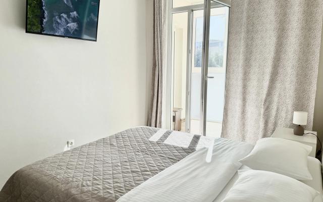 Квартира у Королевских ворот