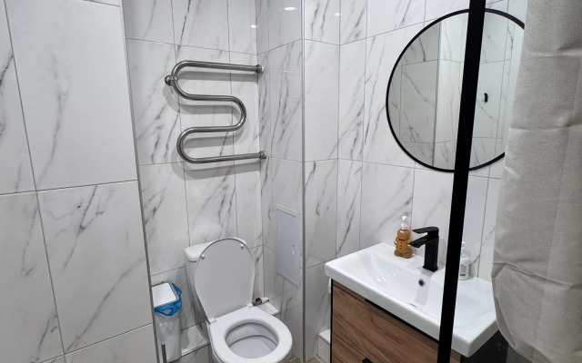 Квартира NiNo HOME. Ваш дом, вдали от дома