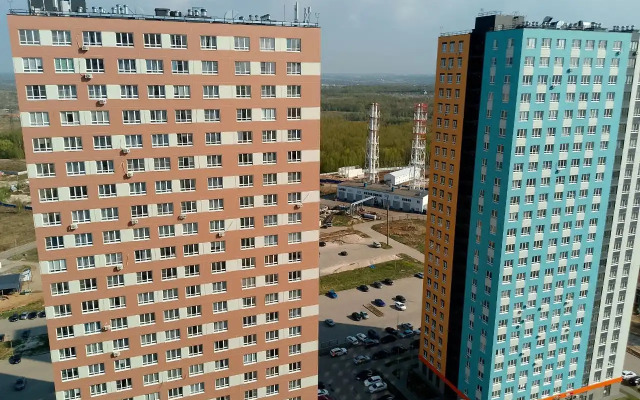 Квартира на Черкесской