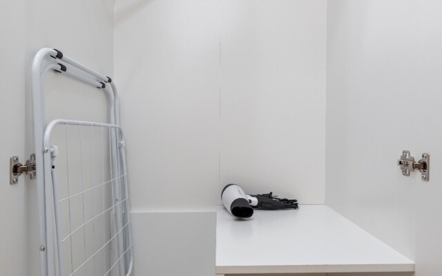 Апартаменты Однокомнатные Сити Групп на Малом Проспекте ВО