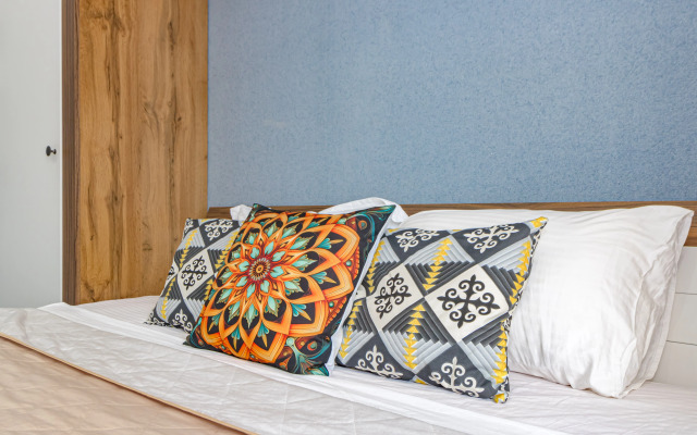 Royal Comfort Flat