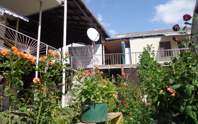 Anush`s B&B Guest House