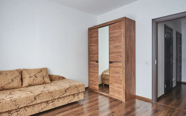 Vau Na Beregu Nevy Vasilyevskiy Ostrov Flat