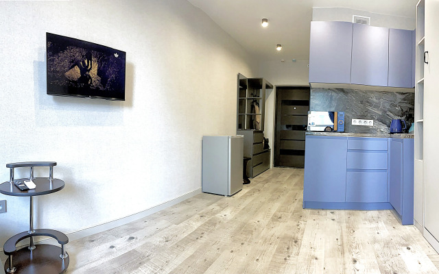 Sochi Park Flat