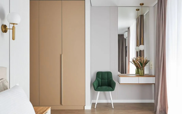 Квартира Новая в Центре Ростова на Дону