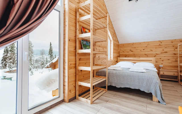 Частный дом Дом Творца