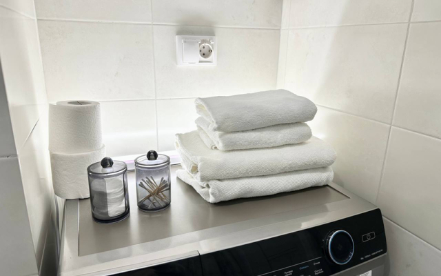 Квартира на Улице Фрунзе 31 10