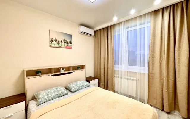 Na Karla Marksa Apartaments