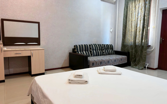 Gamma Guest house