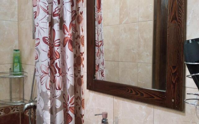 Апартаменты на Набережной 2