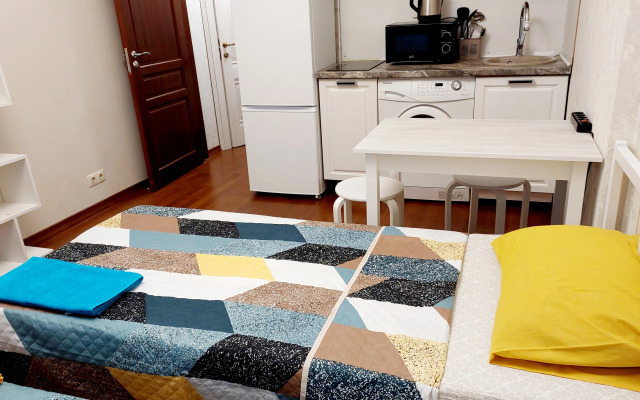Apartment CityRooms 2