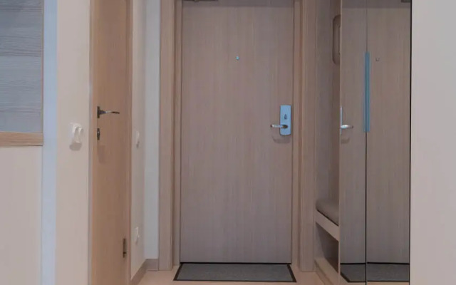 Апартаменты на Социалистической 21 (4058)