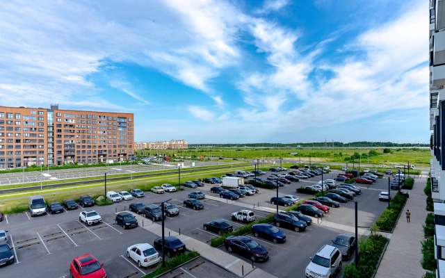 NewApart2 Apartments