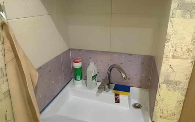 Апартаменты в Центре Города