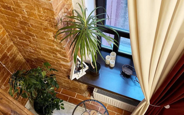 Apartament SaySo u metro Baumanskaya