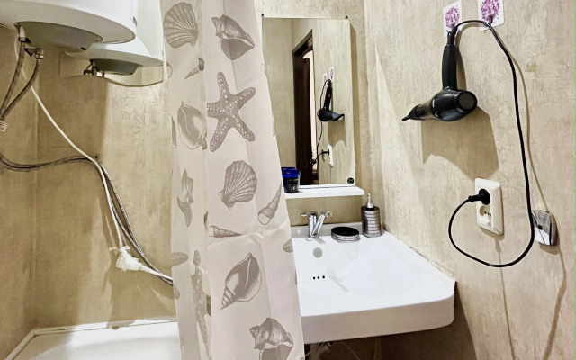 Квартира Гончарная 15А Посуточная - идеальная квартира