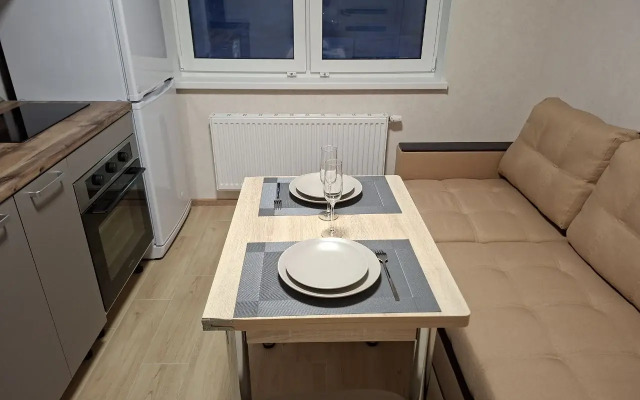 Квартира Уютная в Новой Кузнечихе