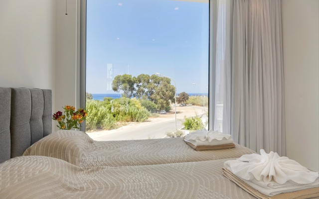 Sunrise Residences 1 Villa