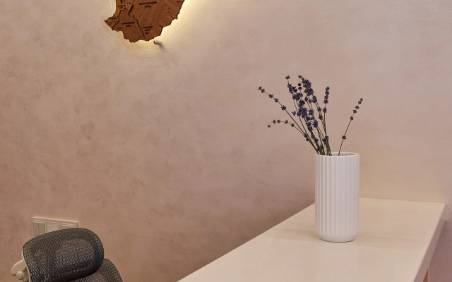 Apartmeny Complex Alba del Mare Hotel