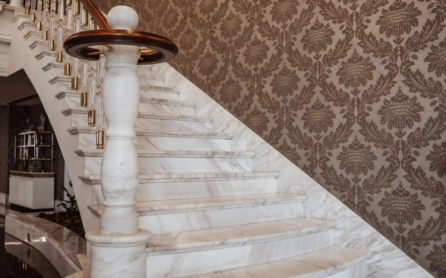 Отель Rixos Pera Istanbul