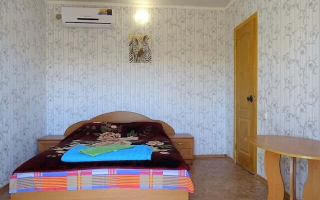 Vodolej Guest House