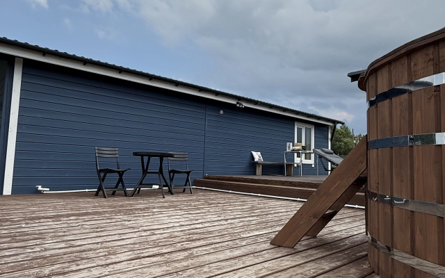 Частный дом На Лесной 6