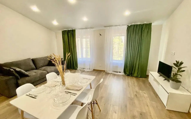 Апарт-Отель Elanchik-Apart