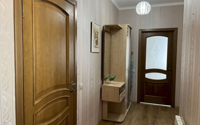 Квартира 406 на Мичурина 7