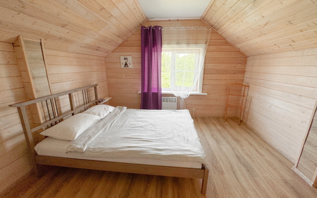 Rodnyie Penatyi Guest house