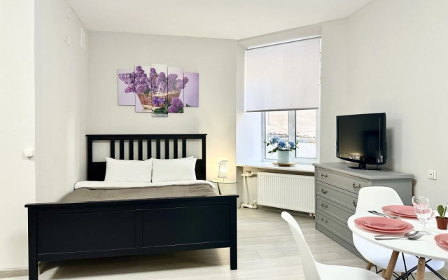 Апартаменты Рядом с Исаакиевский Собором