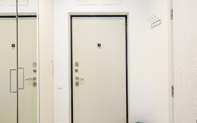 Квартира Комфортная в ЖК Театральный