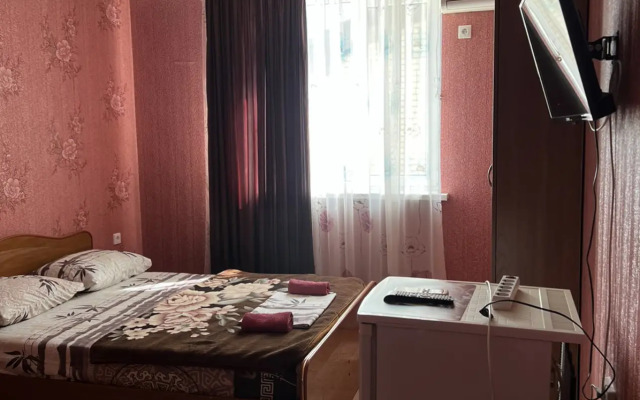 Гостевой дом Бали