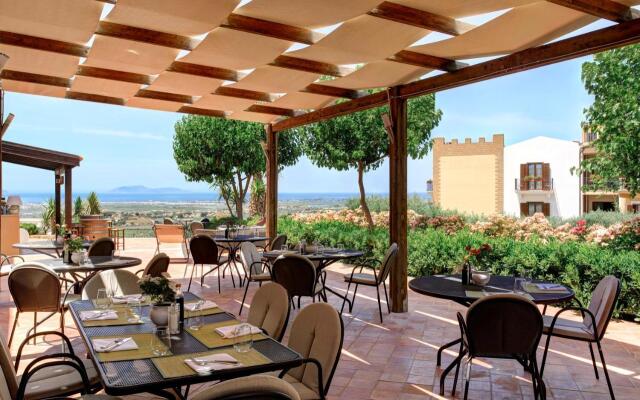 Baglio Oneto Dei Principi di San Lorenzo - Luxury Wine Resort