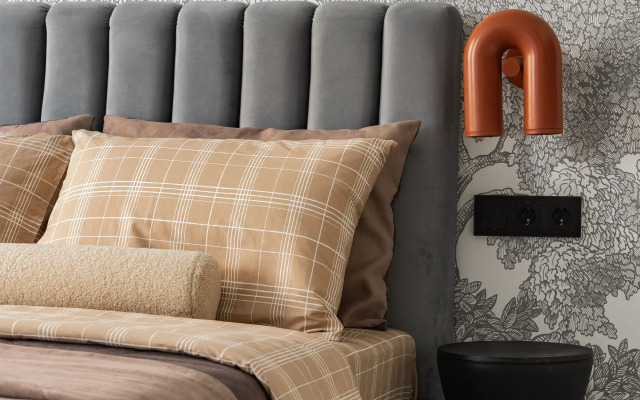 Квартира Студия Тольятти