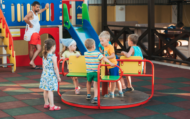 Курортный отель Venera Resort