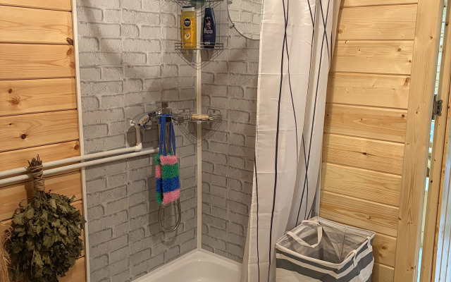 Частный дом  Тихая Гавань